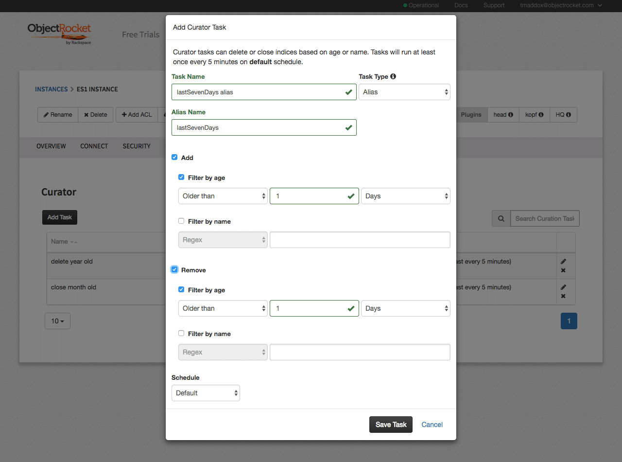 Intro to Using Aliases in Elasticsearch ObjectRocket