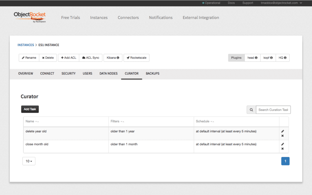 Intro to Using Aliases in Elasticsearch ObjectRocket