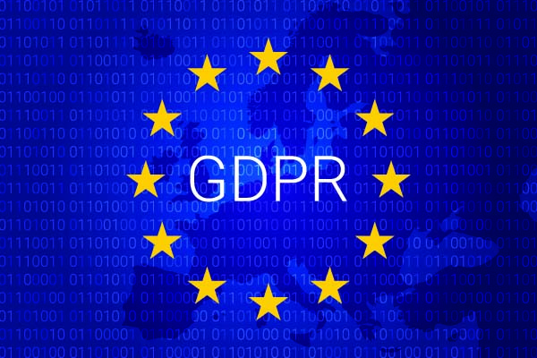 GDPR May 25
