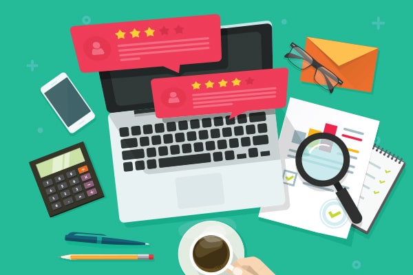 customer experience data