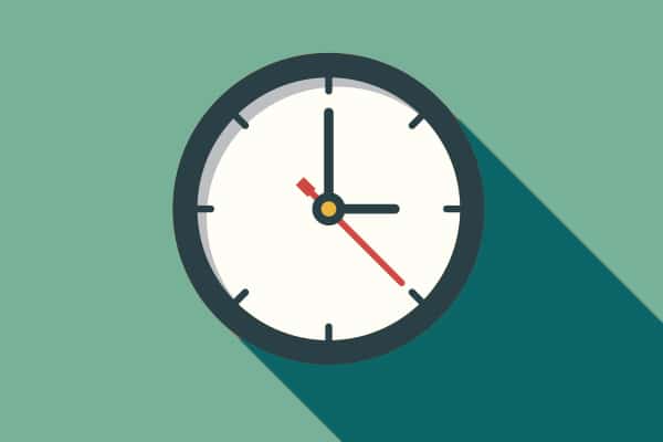 Time to scale MongoDB