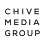 the chive media logo