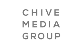 chive media group logo