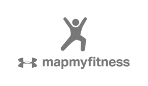mapmyfitness logo